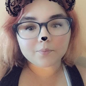 Meet your Posher, Alissa